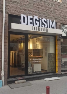 eskişehir inşaat
