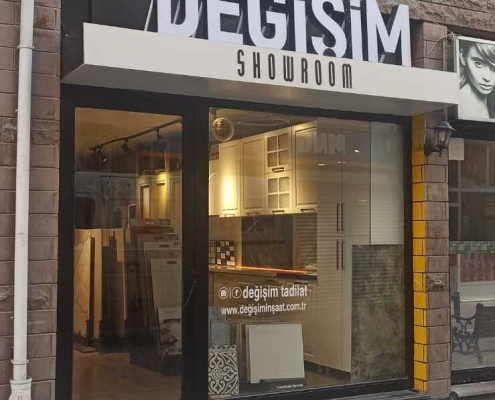 eskişehir inşaat